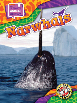 cover image of Narwhals